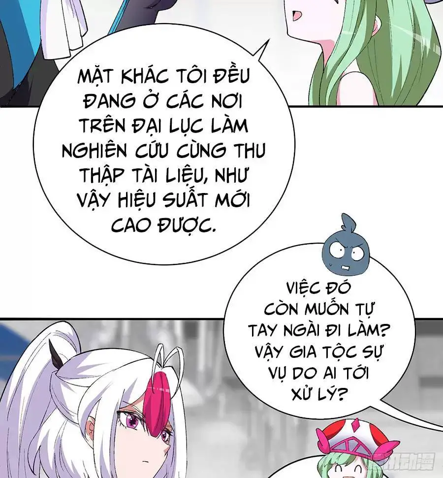 Ta Nhặt Được Thuộc Tính Tại Tu Chân Giới Nettruyen ZZZ Chương 211 Page 13