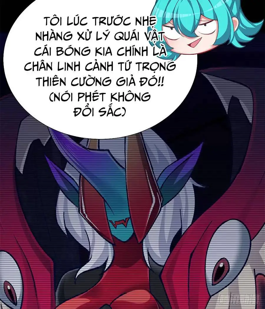 Ta Nhặt Được Thuộc Tính Tại Tu Chân Giới Nettruyen ZZZ Chương 231.1 Page 12
