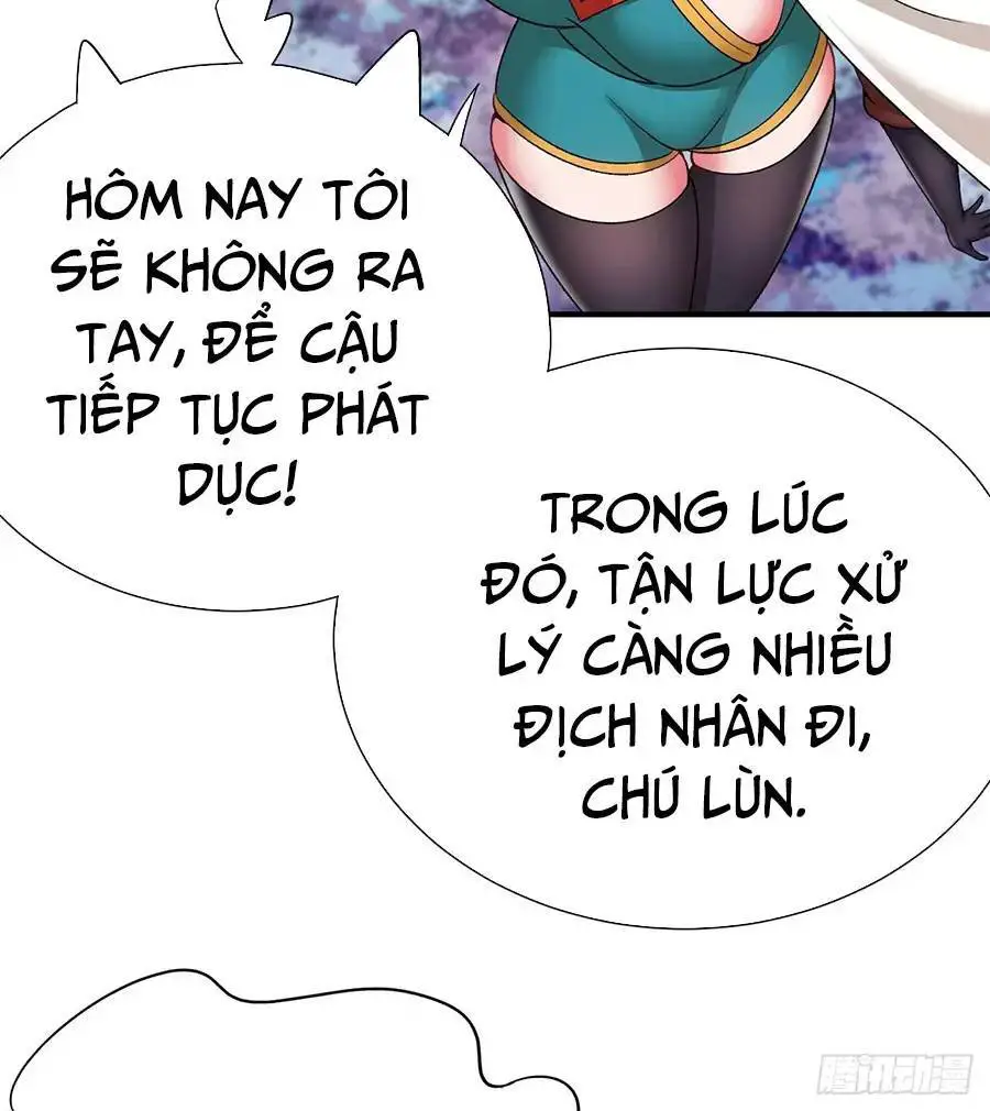Ta Nhặt Được Thuộc Tính Tại Tu Chân Giới Nettruyen ZZZ Chương 231.1 Page 19