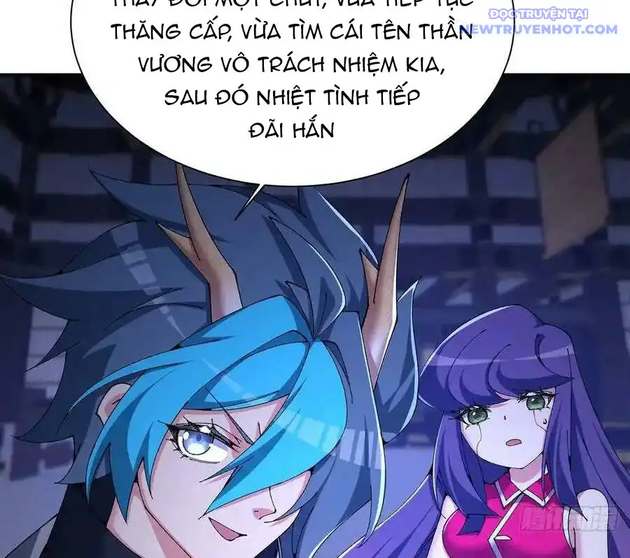Ta Nhặt Được Thuộc Tính Tại Tu Chân Giới Nettruyen ZZZ Chương 288 Page 91
