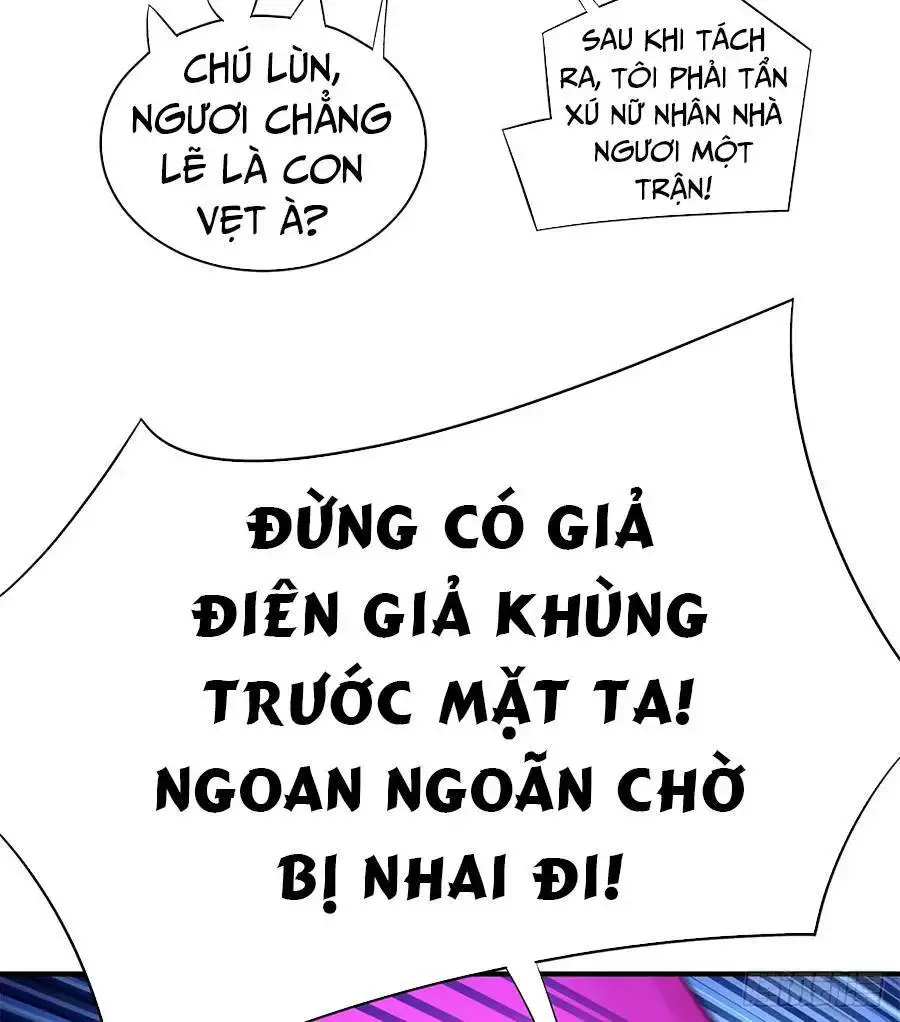 Ta Nhặt Được Thuộc Tính Tại Tu Chân Giới Nettruyen ZZZ Chương 230.2 Page 9
