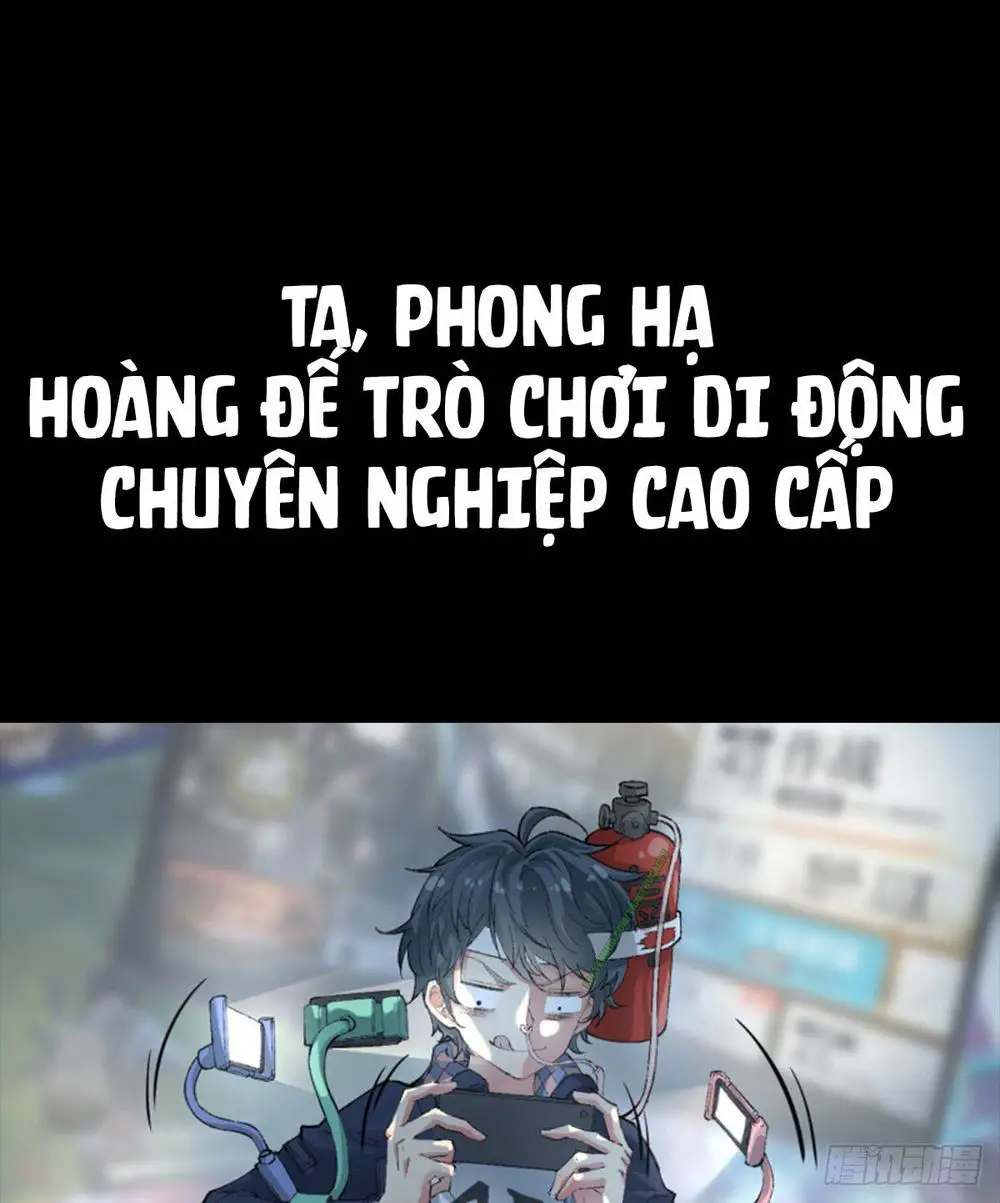 Ta Nhặt Được Thuộc Tính Tại Tu Chân Giới Nettruyen ZZZ Chương 0 Page 2