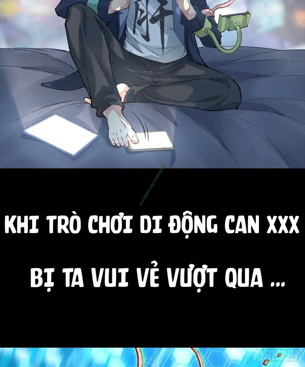 Ta Nhặt Được Thuộc Tính Tại Tu Chân Giới Nettruyen ZZZ Chương 0 Page 3