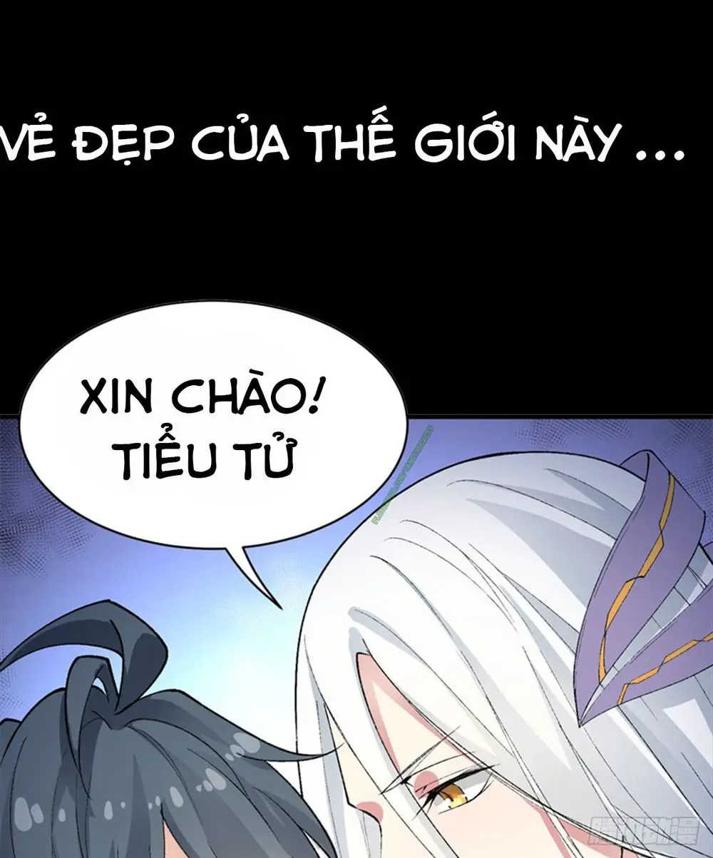 Ta Nhặt Được Thuộc Tính Tại Tu Chân Giới Nettruyen ZZZ Chương 0 Page 7