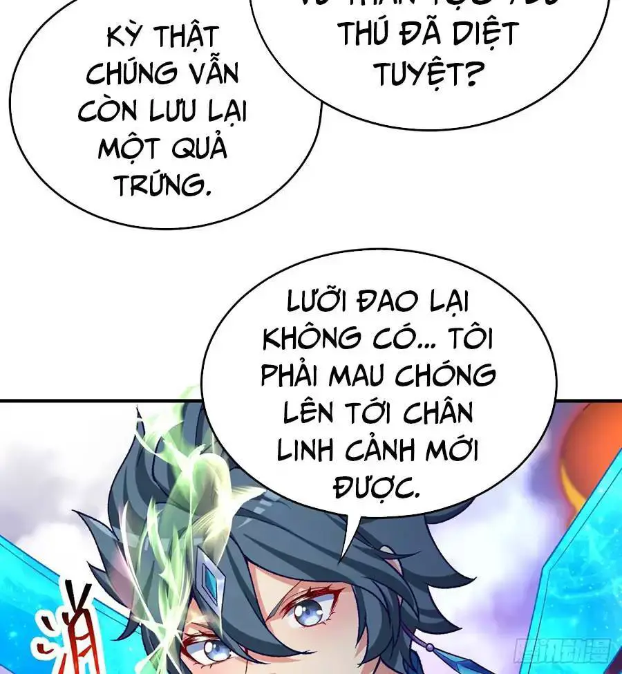 Ta Nhặt Được Thuộc Tính Tại Tu Chân Giới Nettruyen ZZZ Chương 210.5 Page 26