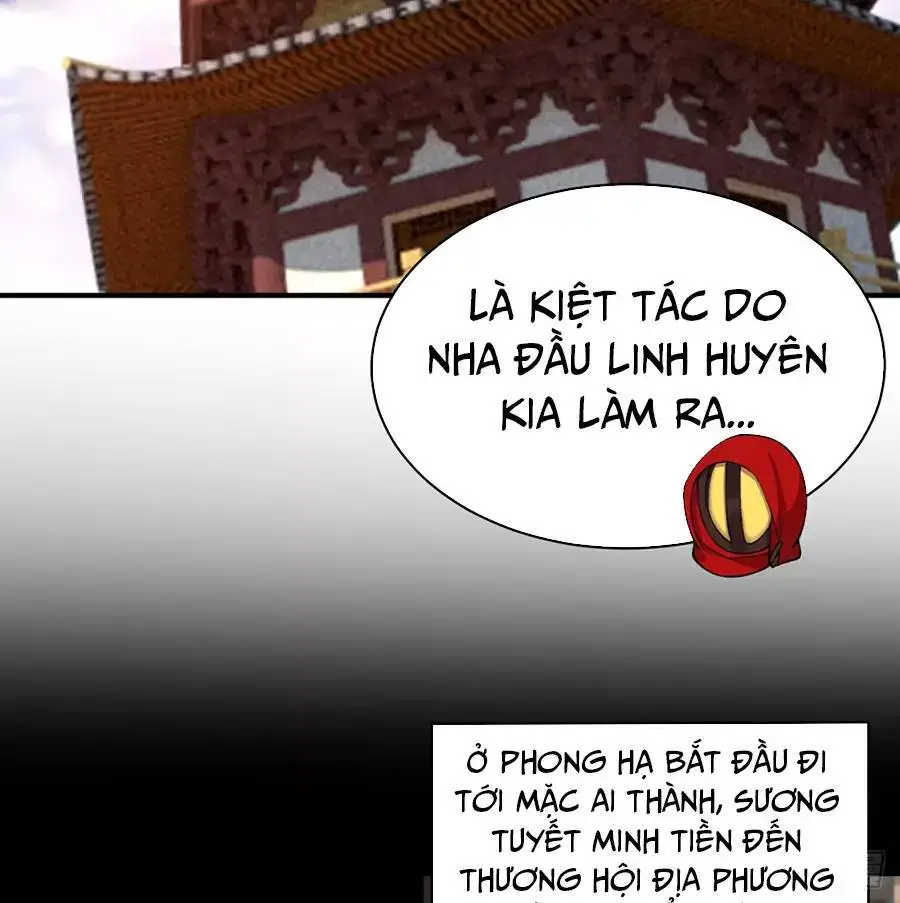 Ta Nhặt Được Thuộc Tính Tại Tu Chân Giới Nettruyen ZZZ Chương 210.5 Page 35