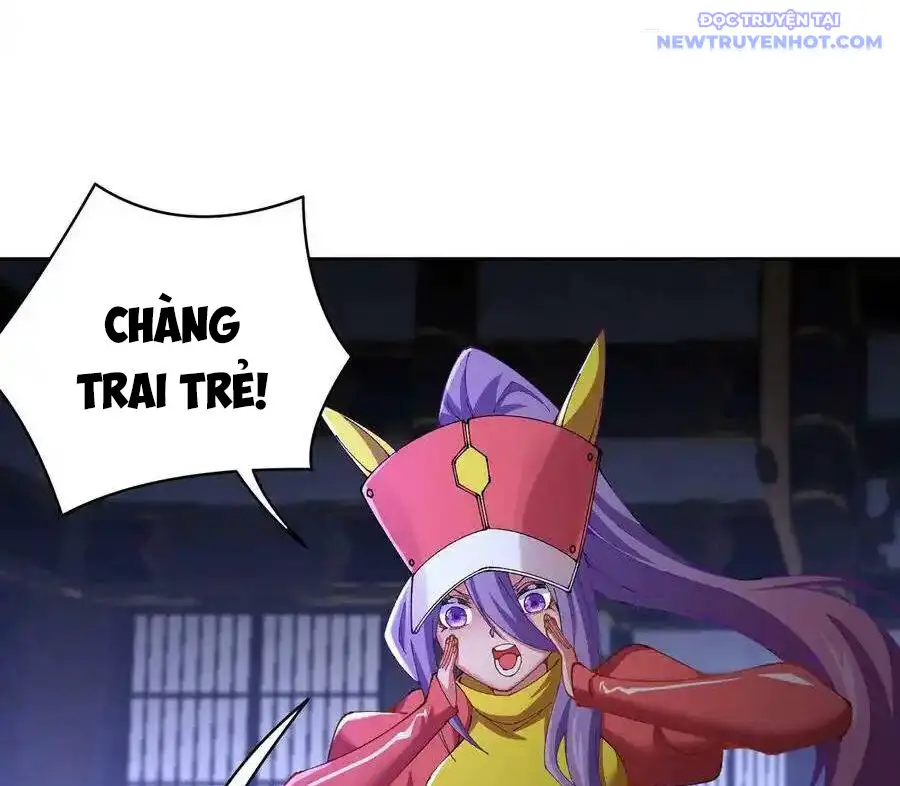 Ta Nhặt Được Thuộc Tính Tại Tu Chân Giới Nettruyen ZZZ Chương 287 Page 91