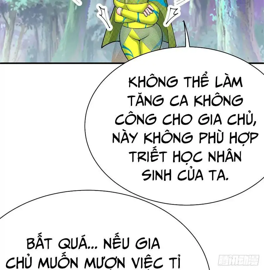 Ta Nhặt Được Thuộc Tính Tại Tu Chân Giới Nettruyen ZZZ Chương 230.1 Page 8