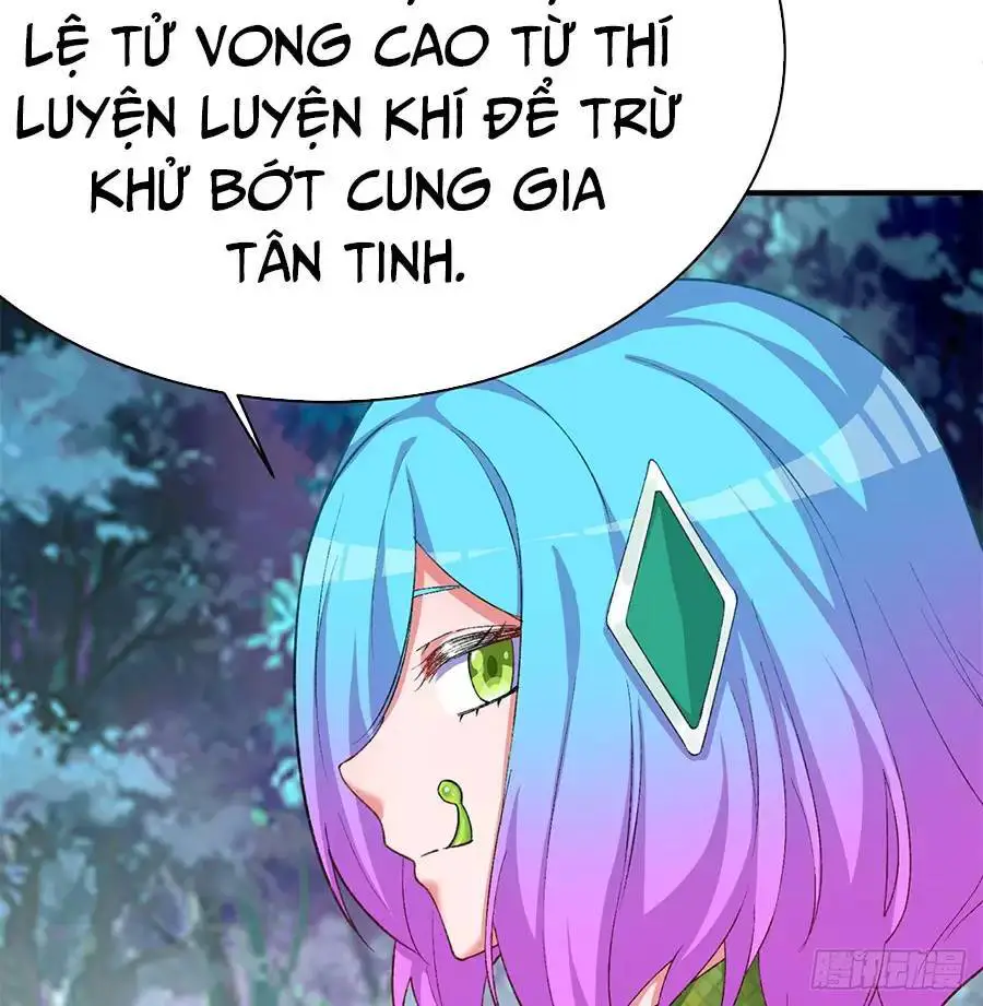 Ta Nhặt Được Thuộc Tính Tại Tu Chân Giới Nettruyen ZZZ Chương 230.1 Page 9