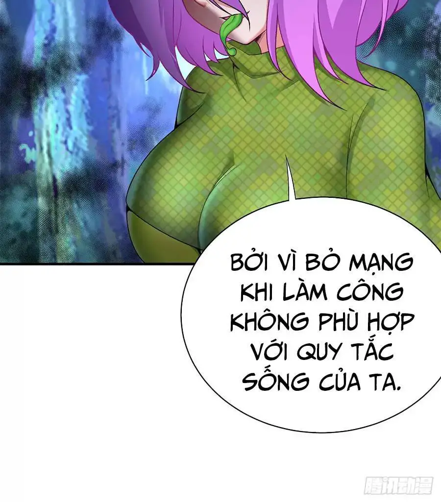 Ta Nhặt Được Thuộc Tính Tại Tu Chân Giới Nettruyen ZZZ Chương 230.1 Page 21