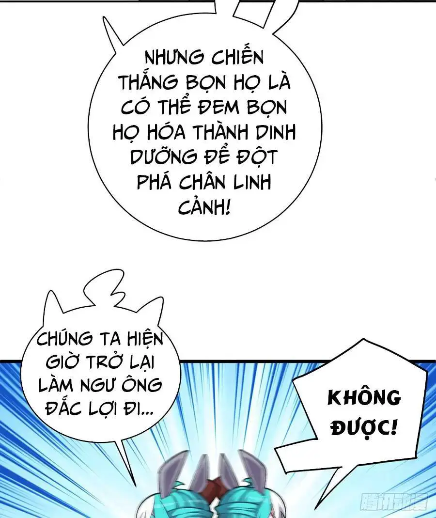 Ta Nhặt Được Thuộc Tính Tại Tu Chân Giới Nettruyen ZZZ Chương 230.1 Page 27