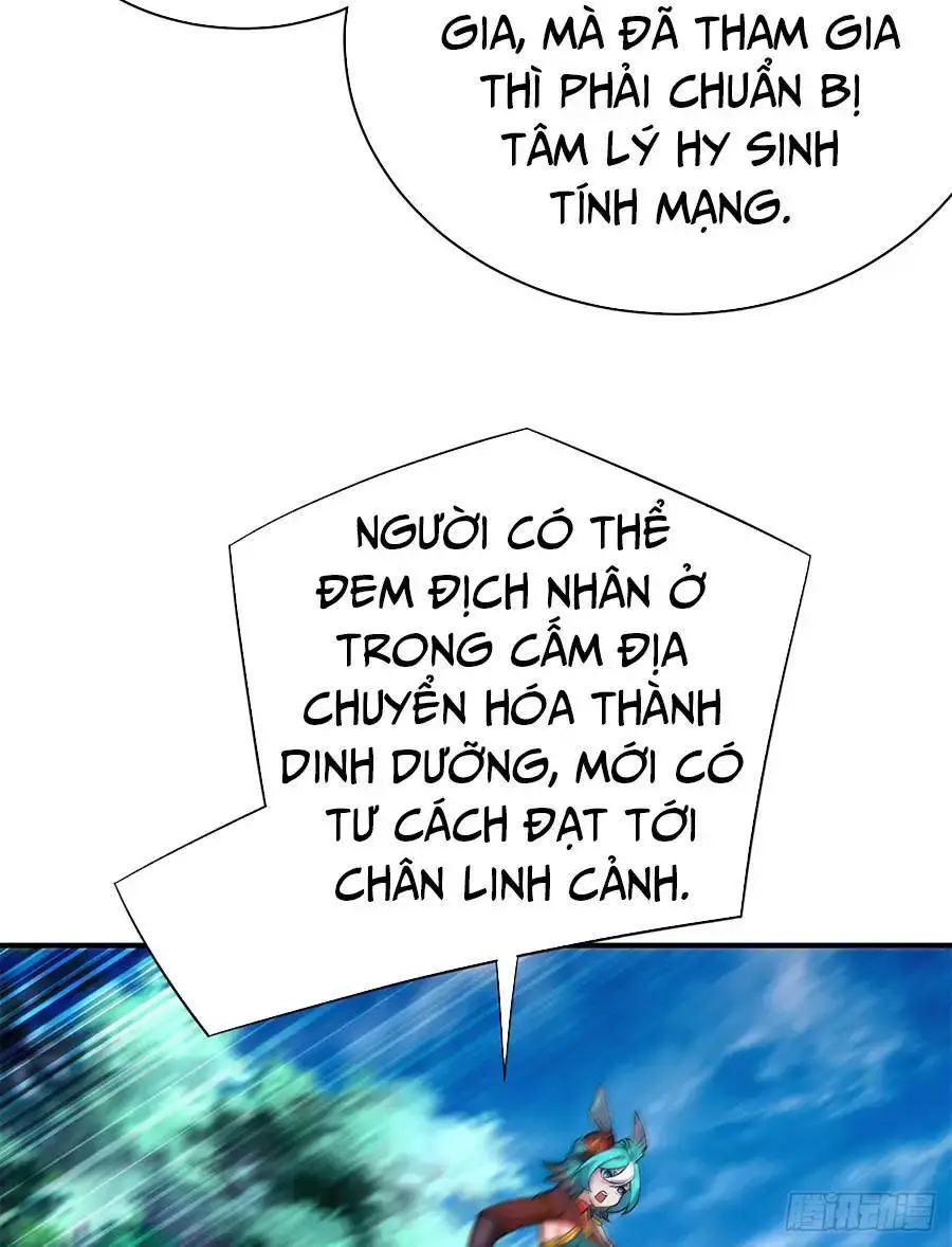 Ta Nhặt Được Thuộc Tính Tại Tu Chân Giới Nettruyen ZZZ Chương 230.1 Page 34