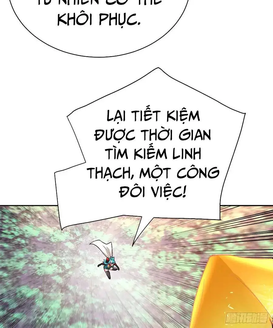 Ta Nhặt Được Thuộc Tính Tại Tu Chân Giới Nettruyen ZZZ Chương 230.1 Page 44