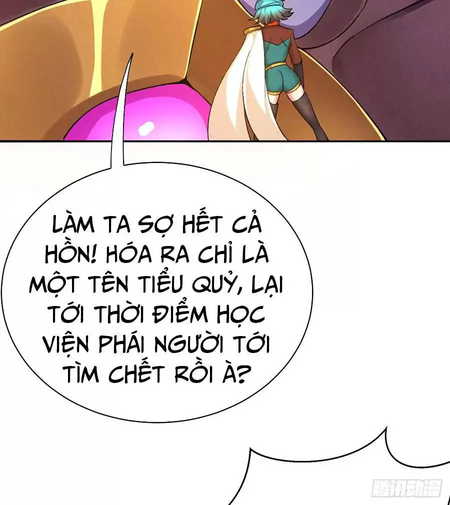Ta Nhặt Được Thuộc Tính Tại Tu Chân Giới Nettruyen ZZZ Chương 230.1 Page 50
