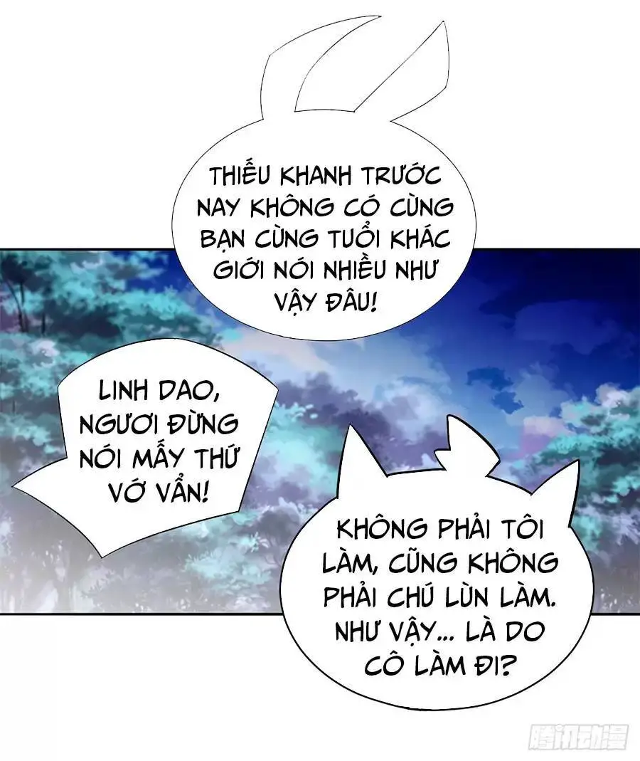 Ta Nhặt Được Thuộc Tính Tại Tu Chân Giới Nettruyen ZZZ Chương 229.5 Page 18