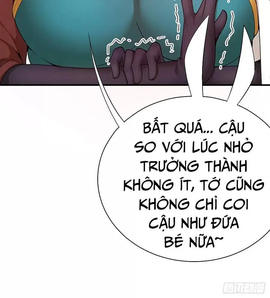Ta Nhặt Được Thuộc Tính Tại Tu Chân Giới Nettruyen ZZZ Chương 229.5 Page 28