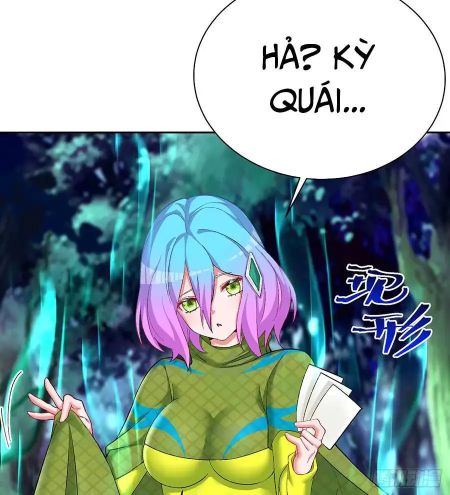 Ta Nhặt Được Thuộc Tính Tại Tu Chân Giới Nettruyen ZZZ Chương 229.5 Page 36