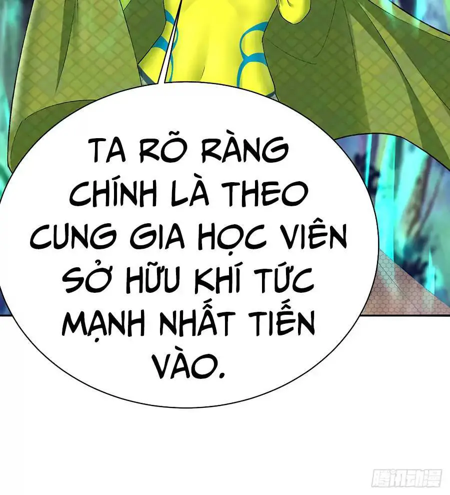 Ta Nhặt Được Thuộc Tính Tại Tu Chân Giới Nettruyen ZZZ Chương 229.5 Page 37