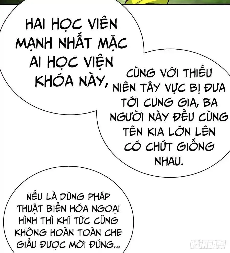 Ta Nhặt Được Thuộc Tính Tại Tu Chân Giới Nettruyen ZZZ Chương 229.5 Page 39