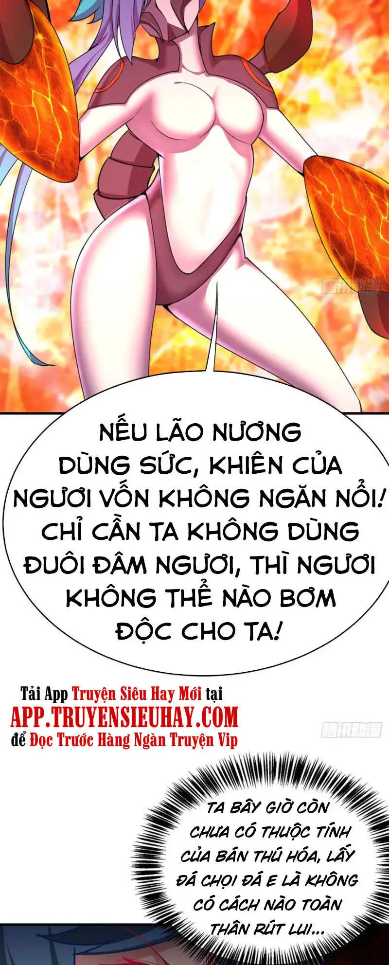 Ta Nhặt Được Thuộc Tính Tại Tu Chân Giới Nettruyen ZZZ Chương 199 Page 12