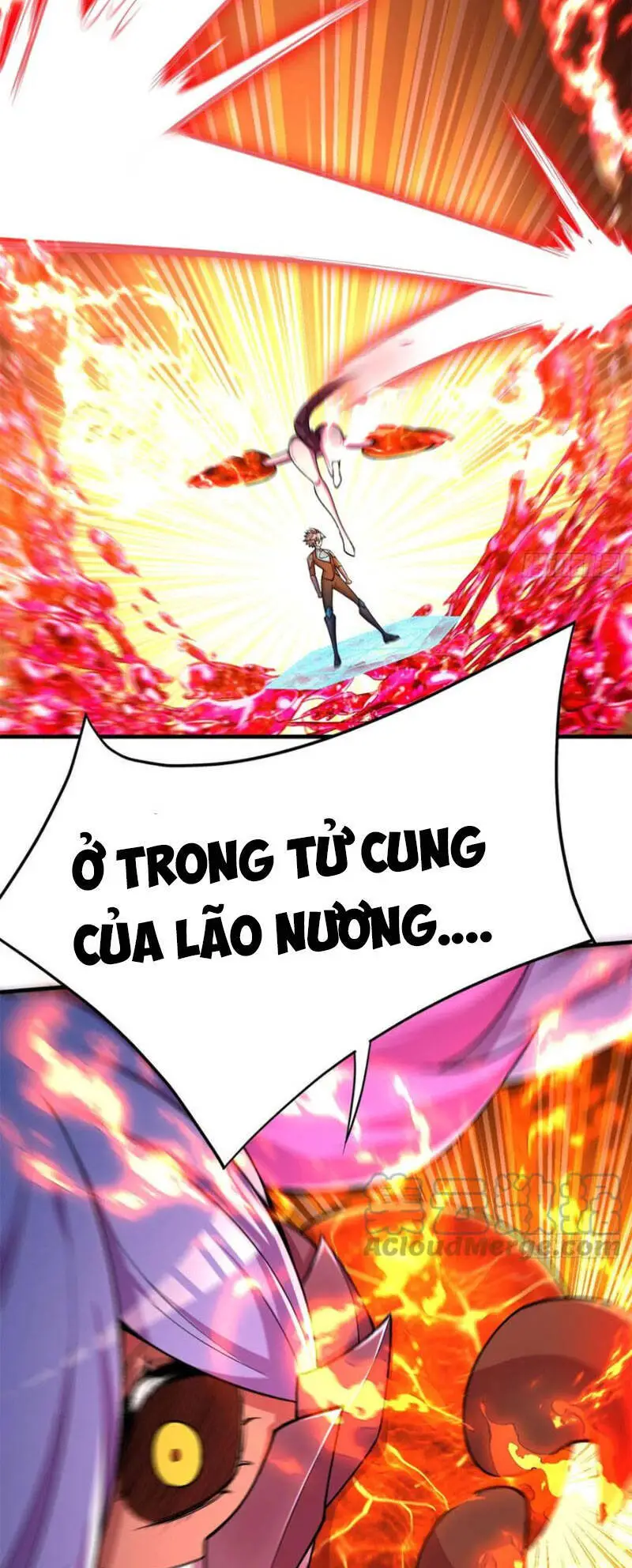 Ta Nhặt Được Thuộc Tính Tại Tu Chân Giới Nettruyen ZZZ Chương 199 Page 15