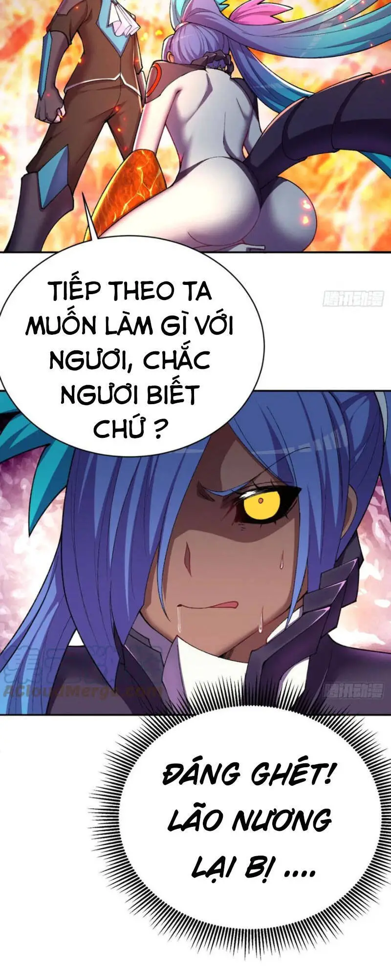 Ta Nhặt Được Thuộc Tính Tại Tu Chân Giới Nettruyen ZZZ Chương 199 Page 24