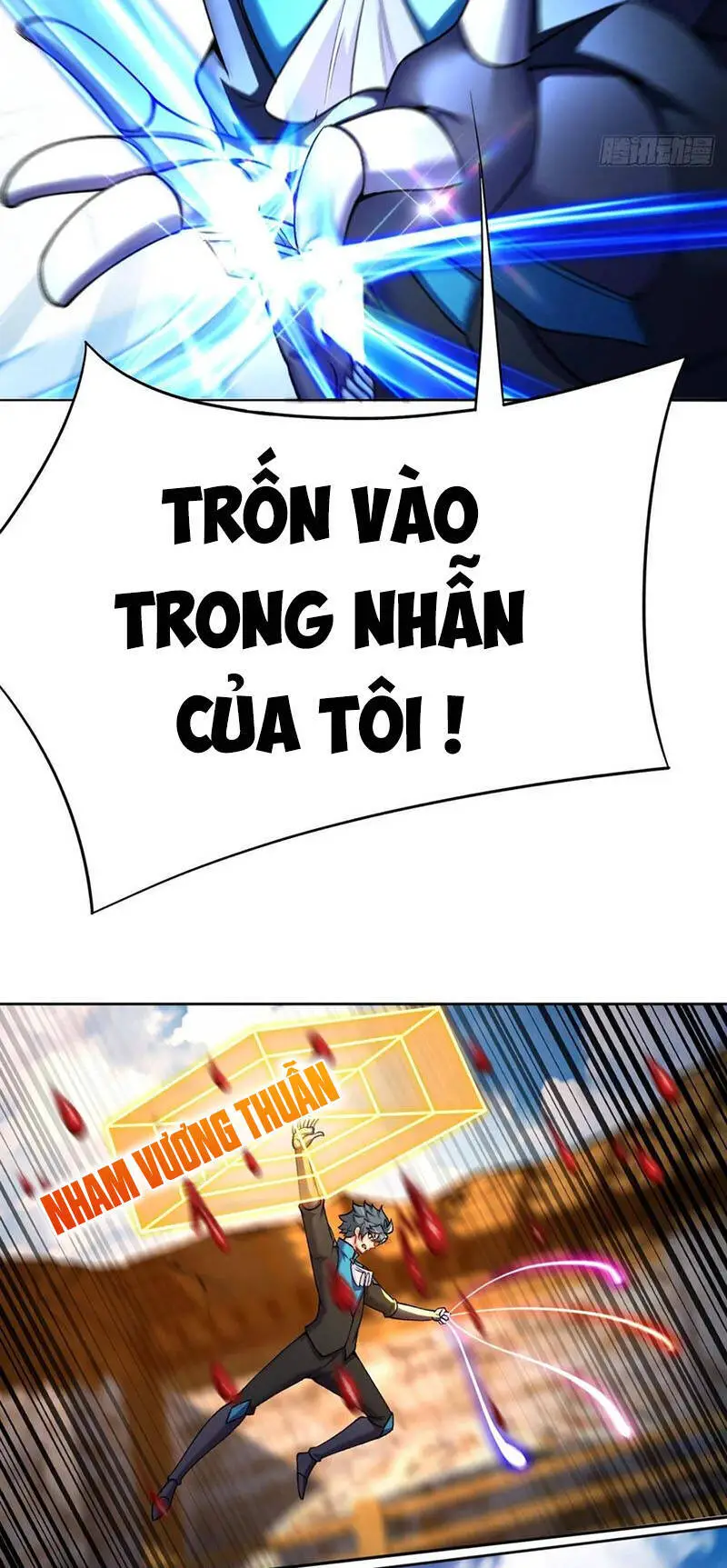 Ta Nhặt Được Thuộc Tính Tại Tu Chân Giới Nettruyen ZZZ Chương 208 Page 12