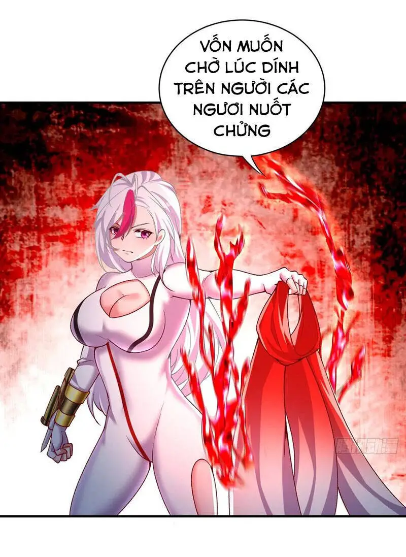 Ta Nhặt Được Thuộc Tính Tại Tu Chân Giới Nettruyen ZZZ Chương 208 Page 16