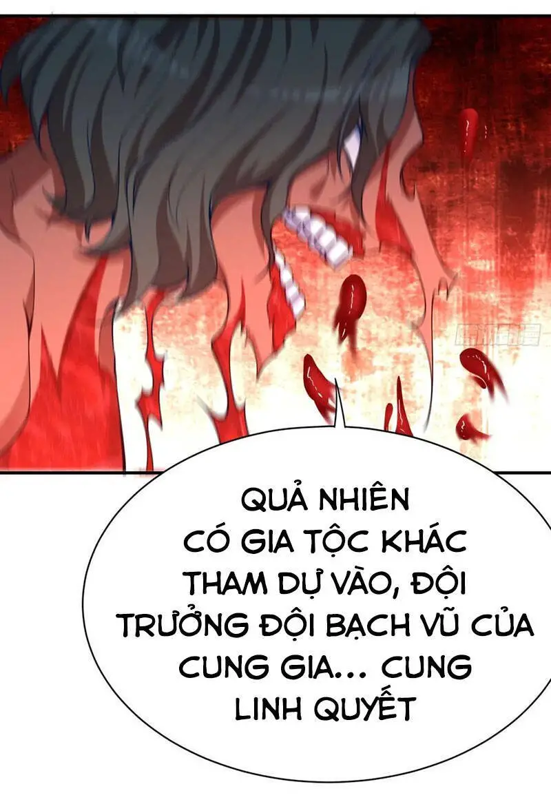 Ta Nhặt Được Thuộc Tính Tại Tu Chân Giới Nettruyen ZZZ Chương 208 Page 18