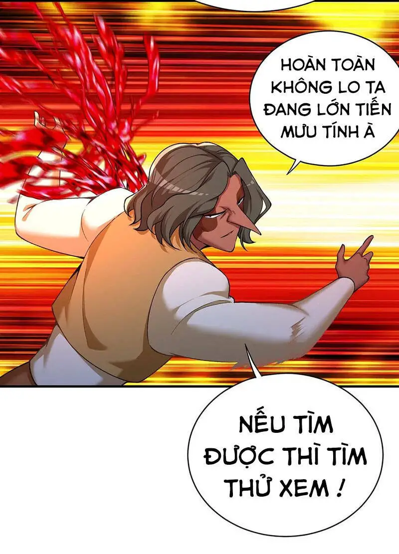 Ta Nhặt Được Thuộc Tính Tại Tu Chân Giới Nettruyen ZZZ Chương 208 Page 30