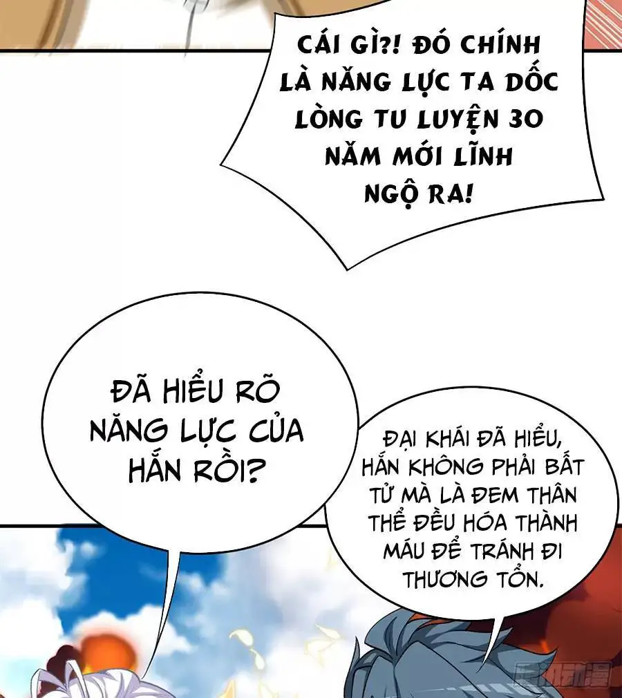 Ta Nhặt Được Thuộc Tính Tại Tu Chân Giới Nettruyen ZZZ Chương 209 Page 11