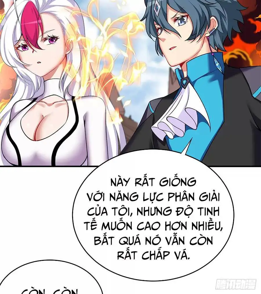 Ta Nhặt Được Thuộc Tính Tại Tu Chân Giới Nettruyen ZZZ Chương 209 Page 12