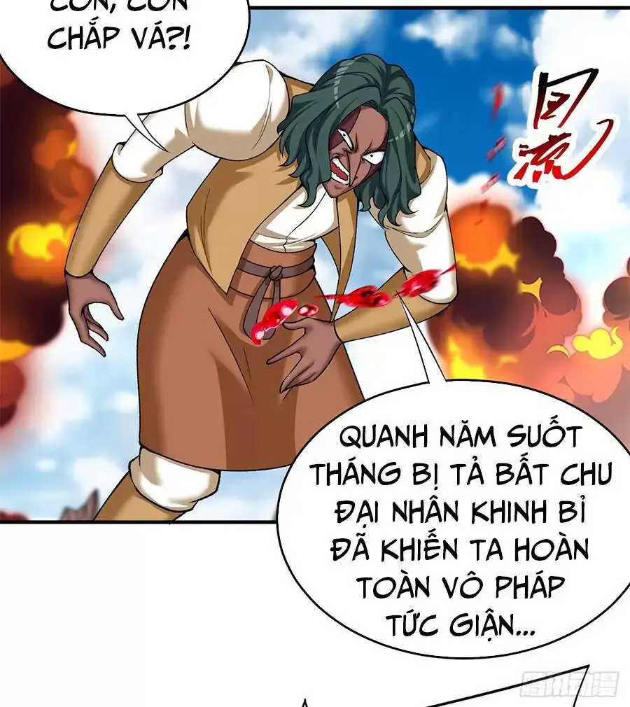 Ta Nhặt Được Thuộc Tính Tại Tu Chân Giới Nettruyen ZZZ Chương 209 Page 13
