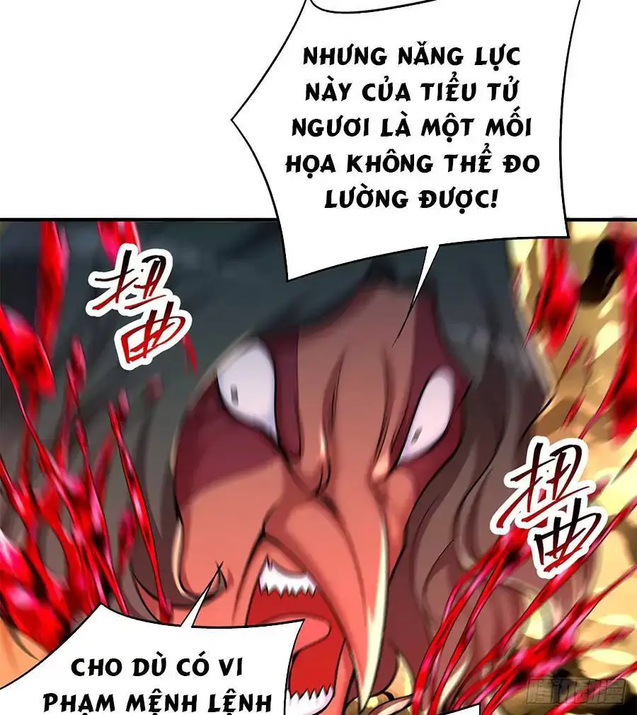 Ta Nhặt Được Thuộc Tính Tại Tu Chân Giới Nettruyen ZZZ Chương 209 Page 14