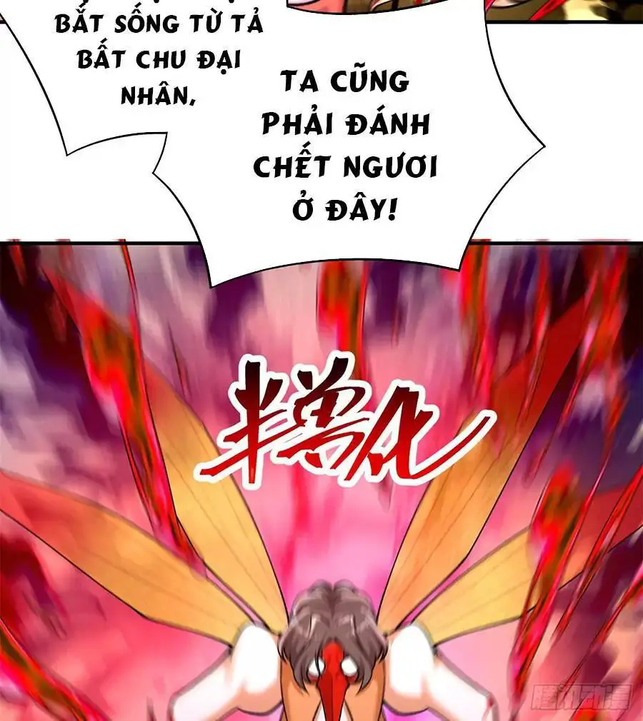 Ta Nhặt Được Thuộc Tính Tại Tu Chân Giới Nettruyen ZZZ Chương 209 Page 15