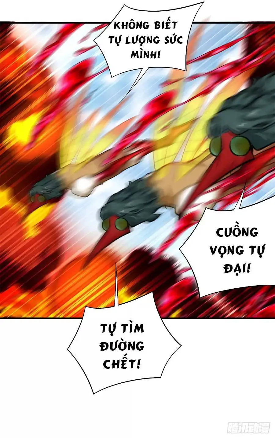Ta Nhặt Được Thuộc Tính Tại Tu Chân Giới Nettruyen ZZZ Chương 209 Page 37