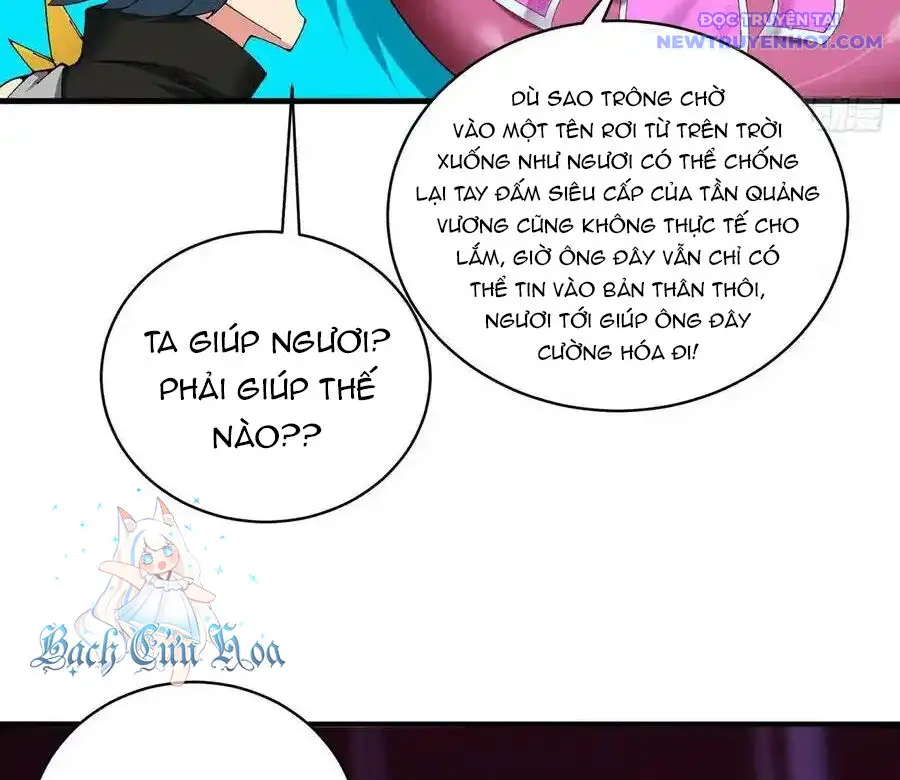 Ta Nhặt Được Thuộc Tính Tại Tu Chân Giới Nettruyen ZZZ Chương 286 Page 110