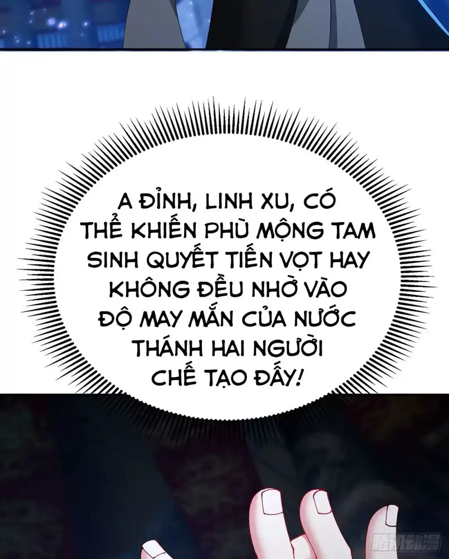 Ta Nhặt Được Thuộc Tính Tại Tu Chân Giới Nettruyen ZZZ Chương 281 Page 6