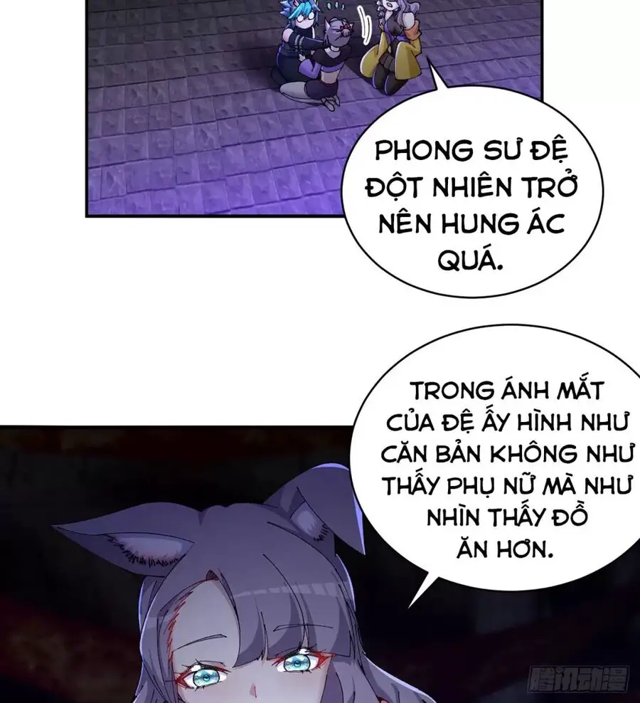 Ta Nhặt Được Thuộc Tính Tại Tu Chân Giới Nettruyen ZZZ Chương 281 Page 26