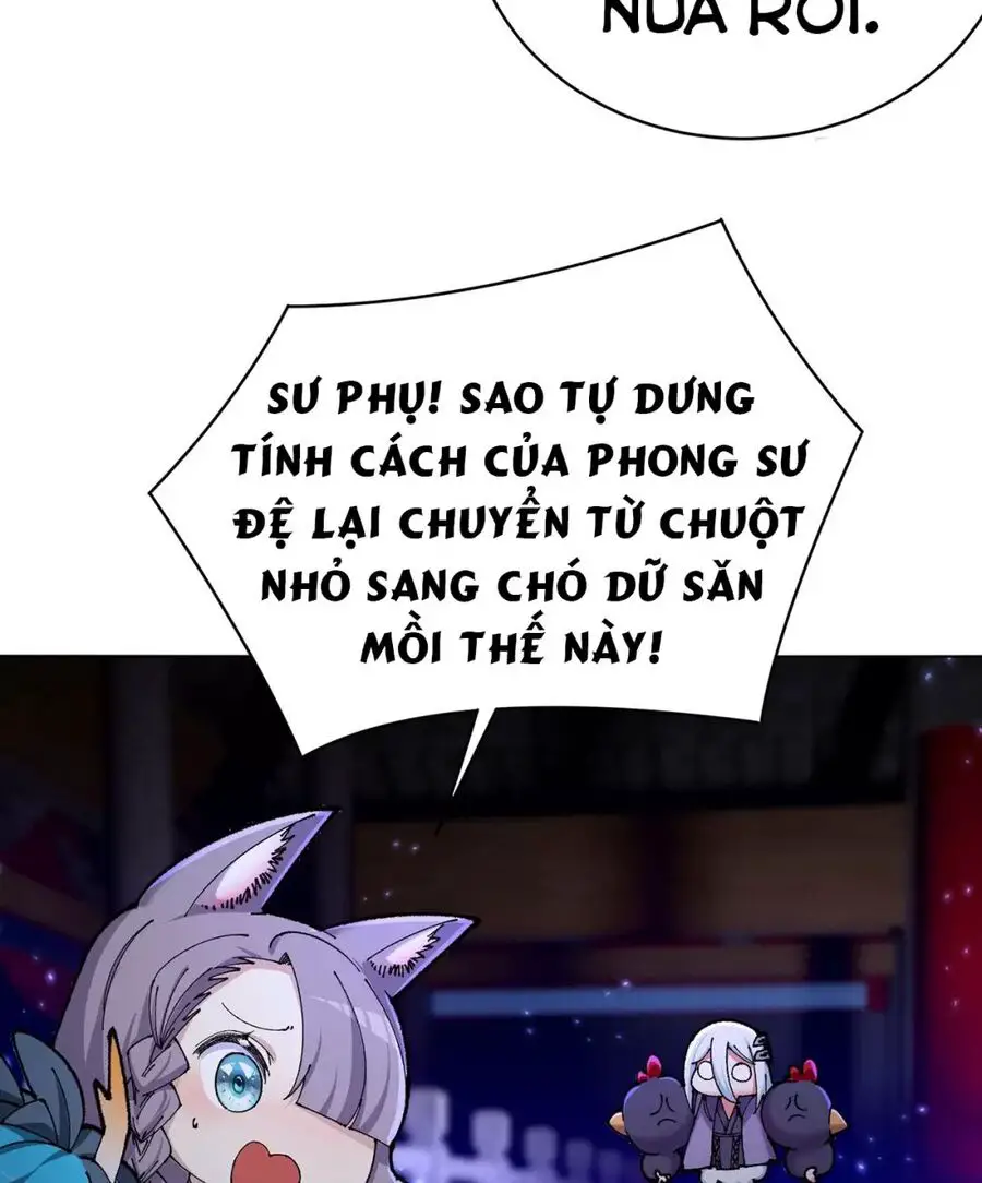 Ta Nhặt Được Thuộc Tính Tại Tu Chân Giới Nettruyen ZZZ Chương 281 Page 33