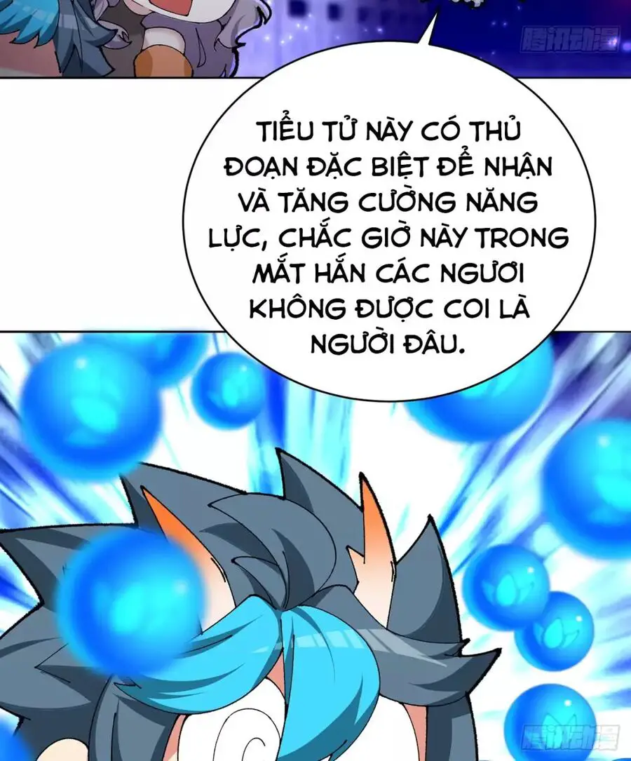 Ta Nhặt Được Thuộc Tính Tại Tu Chân Giới Nettruyen ZZZ Chương 281 Page 34