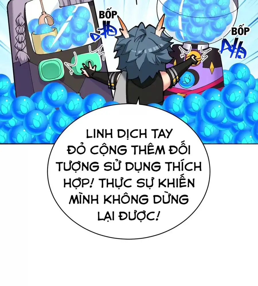 Ta Nhặt Được Thuộc Tính Tại Tu Chân Giới Nettruyen ZZZ Chương 281 Page 36