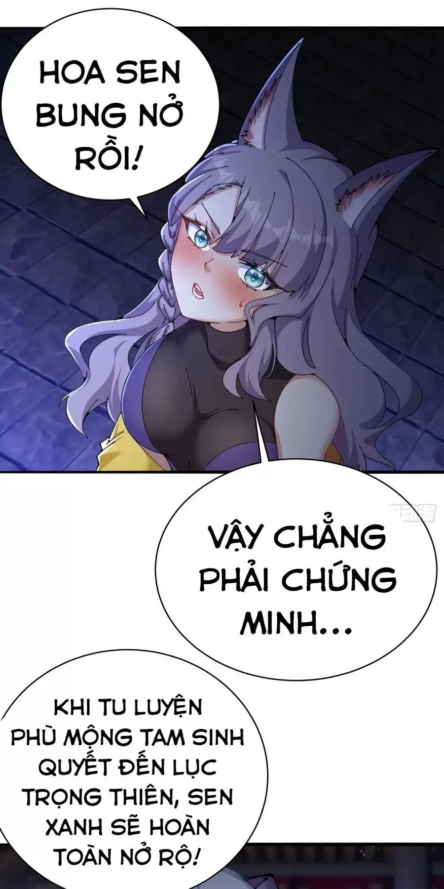 Ta Nhặt Được Thuộc Tính Tại Tu Chân Giới Nettruyen ZZZ Chương 281 Page 42
