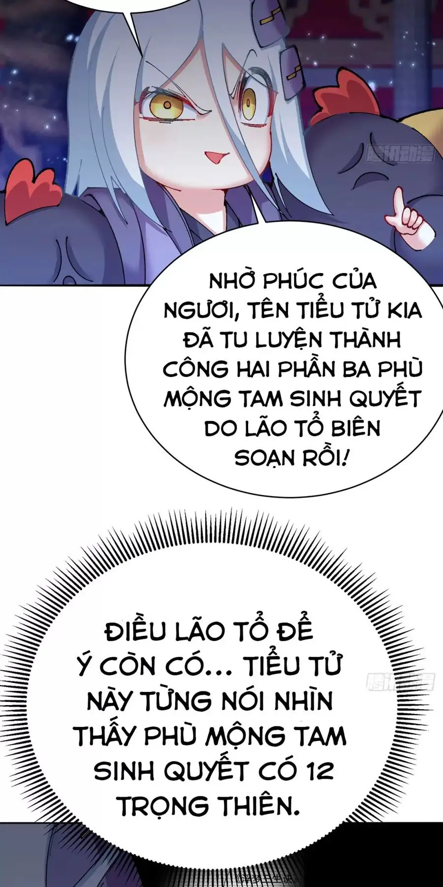 Ta Nhặt Được Thuộc Tính Tại Tu Chân Giới Nettruyen ZZZ Chương 281 Page 43