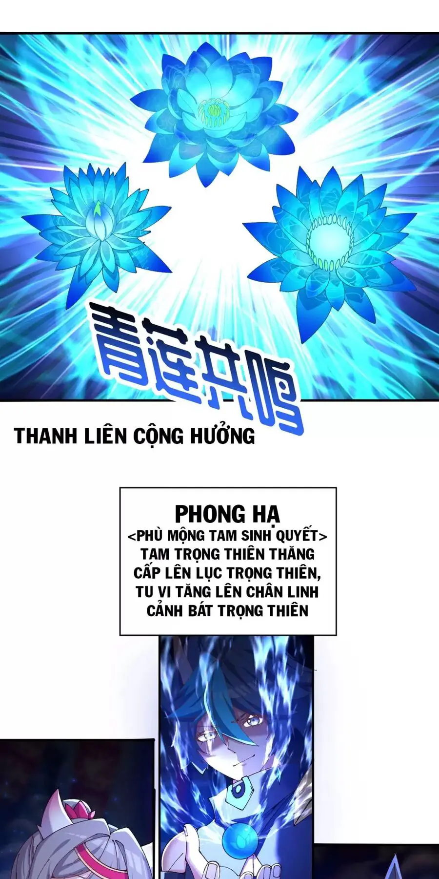 Ta Nhặt Được Thuộc Tính Tại Tu Chân Giới Nettruyen ZZZ Chương 281 Page 48