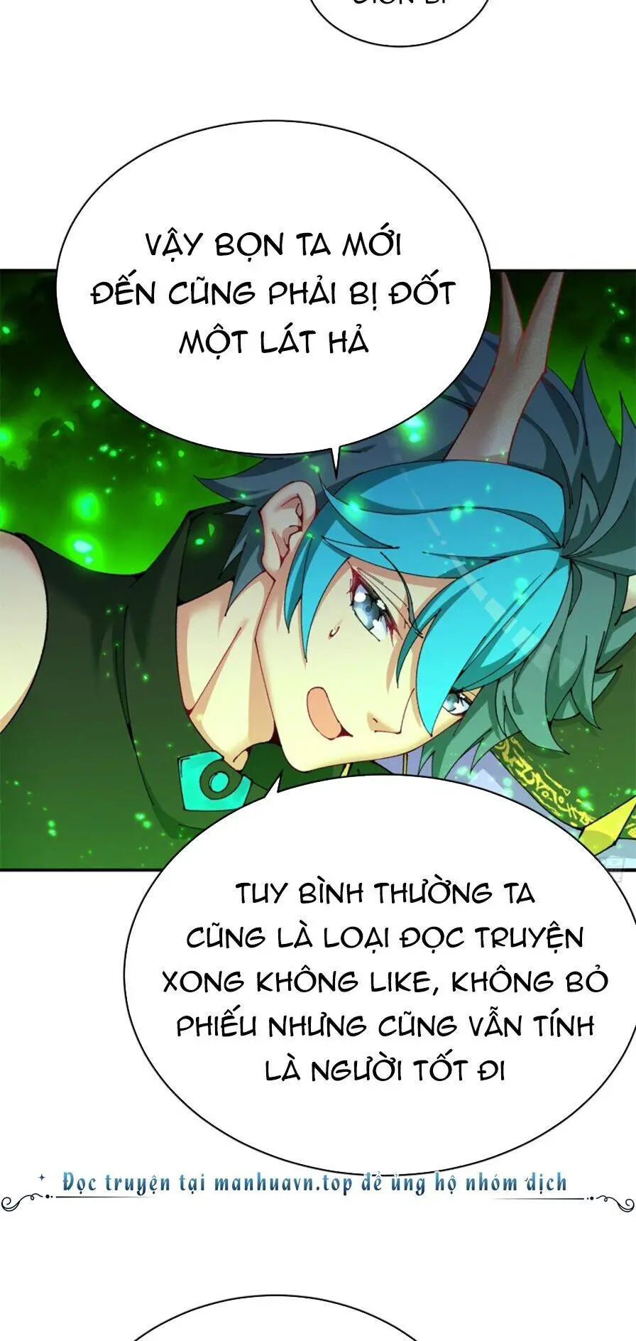 Ta Nhặt Được Thuộc Tính Tại Tu Chân Giới Nettruyen ZZZ Chương 265 Page 8