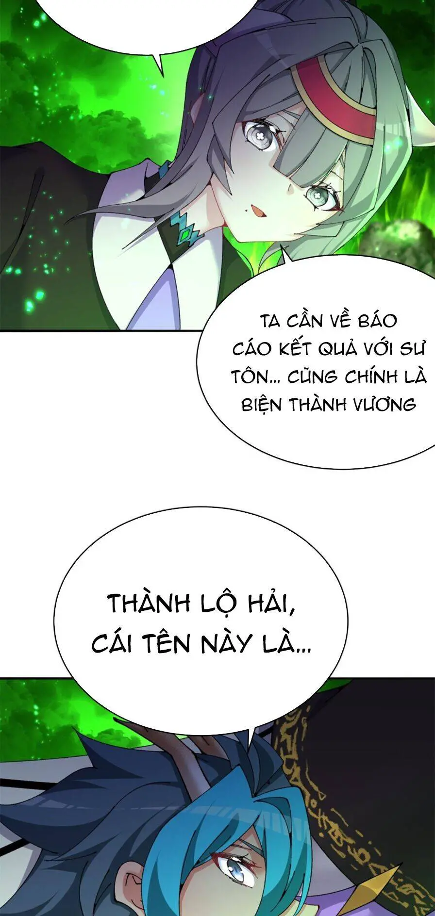 Ta Nhặt Được Thuộc Tính Tại Tu Chân Giới Nettruyen ZZZ Chương 265 Page 10