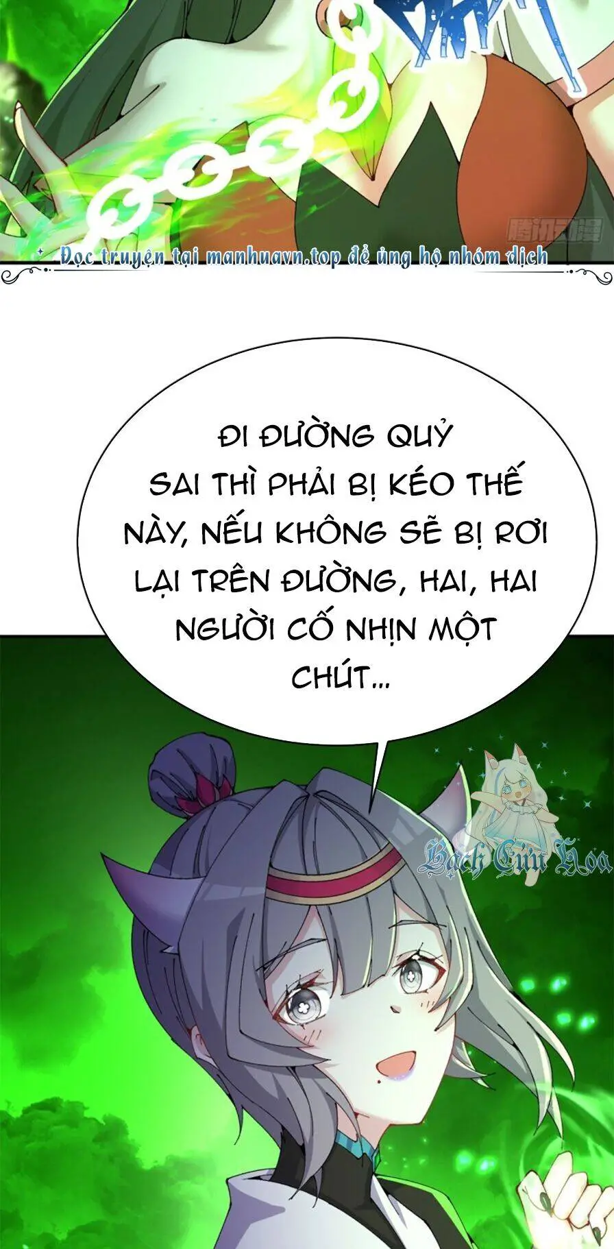 Ta Nhặt Được Thuộc Tính Tại Tu Chân Giới Nettruyen ZZZ Chương 265 Page 13