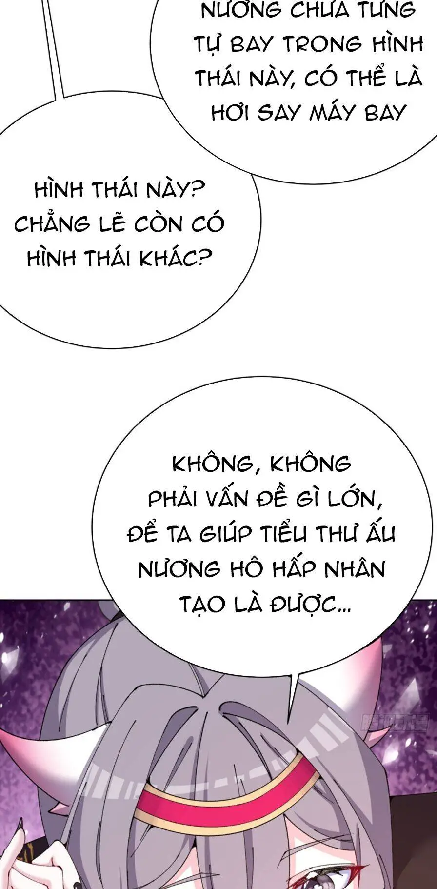 Ta Nhặt Được Thuộc Tính Tại Tu Chân Giới Nettruyen ZZZ Chương 265 Page 21