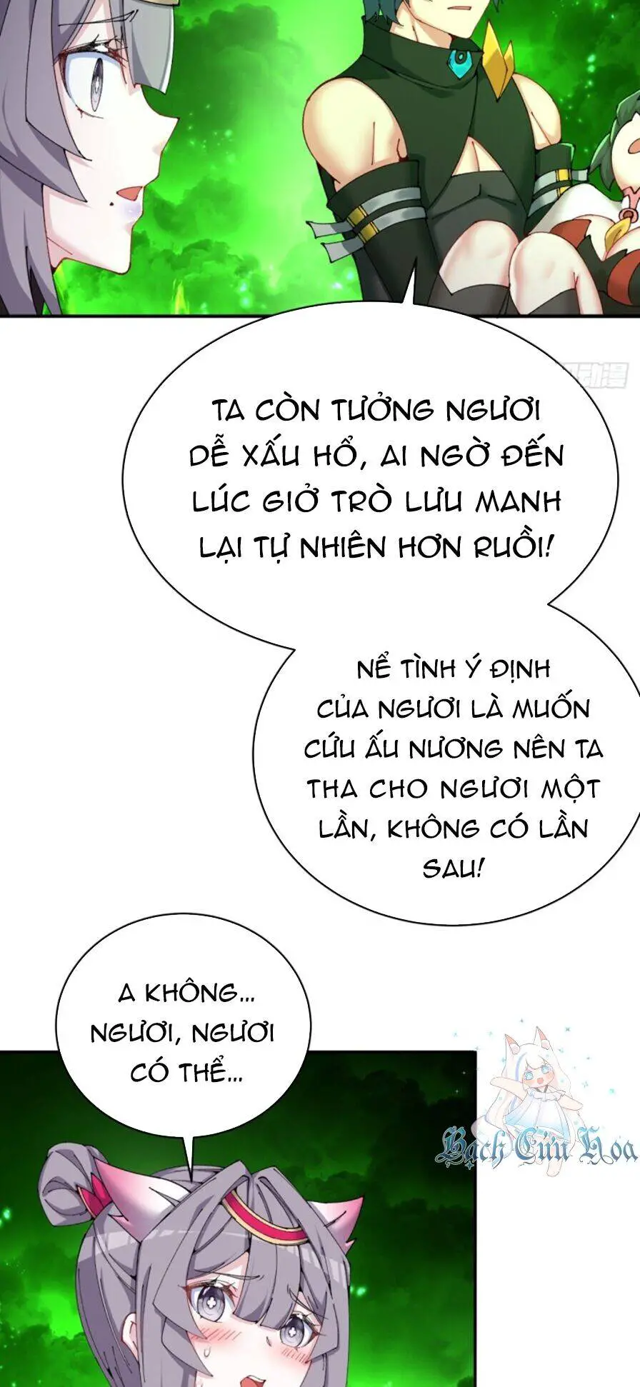 Ta Nhặt Được Thuộc Tính Tại Tu Chân Giới Nettruyen ZZZ Chương 265 Page 25